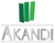Akandi Office Furniture Logo