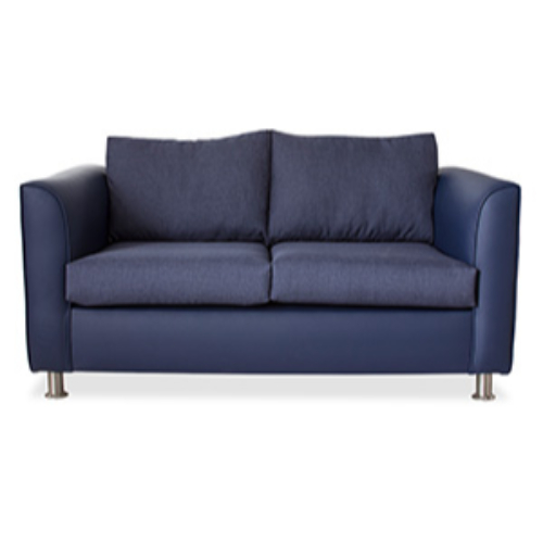 BARBERTON DOUBLE SEATER  COUCH