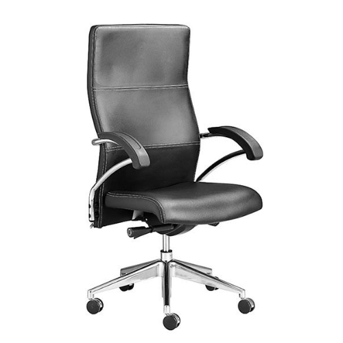 GENESIS HIGH BACK CHAIR