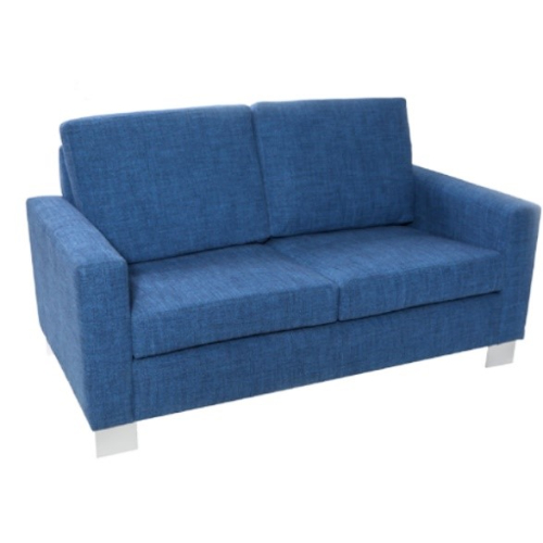 GORAZ DOUBLE SEATER COUCH