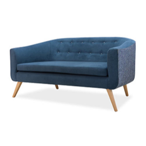 KIEV DOUBLE SEATER COUCH