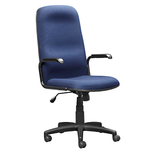 kingston high back chair