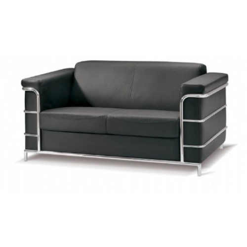 LE CUBE DOUBLE SEATER COUCH