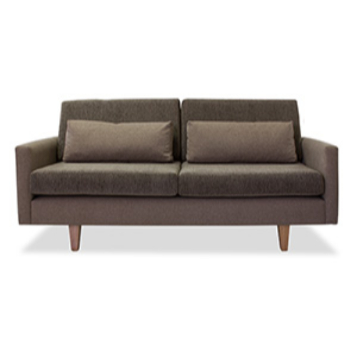 MILAN DOUBLE SEATER COUCH