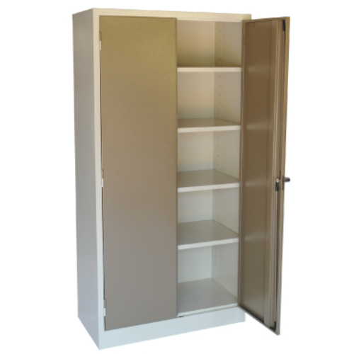 STATIONERY STEEL CABINET