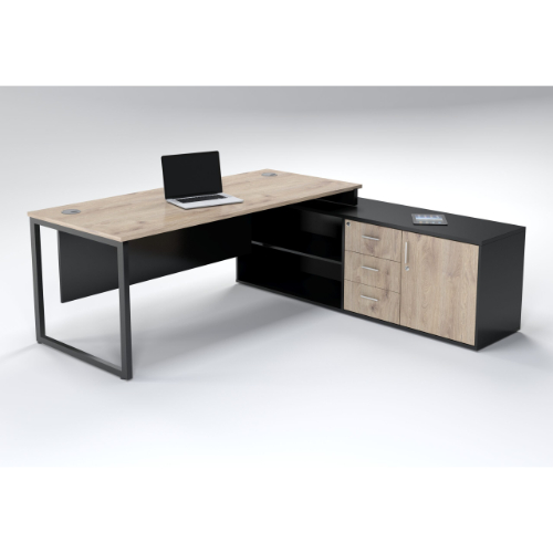 TITAN EXECUTIVE DESK
