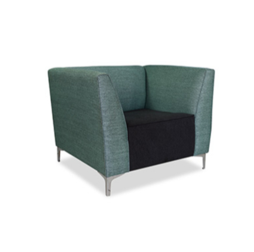 DURBAN SINGLE SEATER COUCH