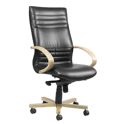 HOLLY HIGH BACK CHAIR