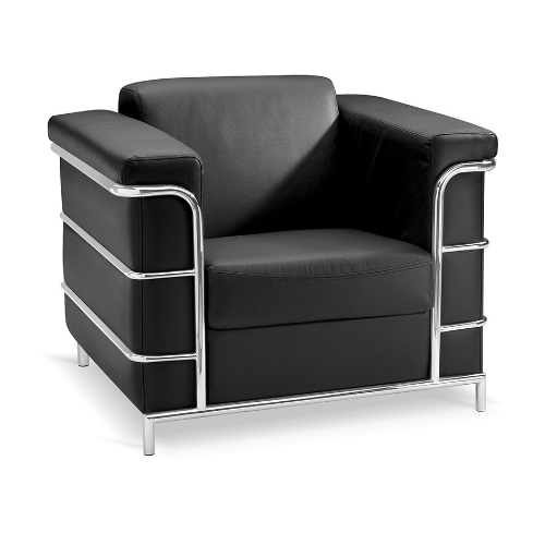 LE CUBE SINGLE SEATER COUCH
