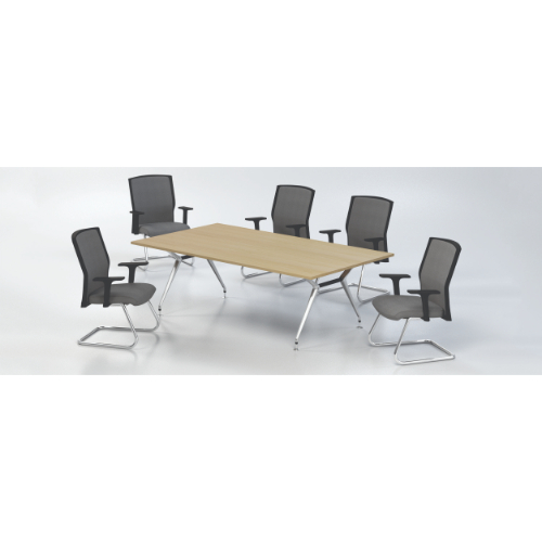 POD BOARDROOM TABLE