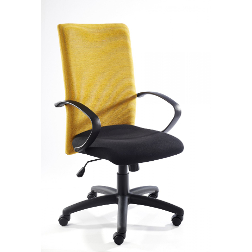 TECHNO 1000 HIGH BACK