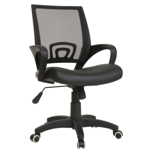 ZIRA OPERATOR CHAIR