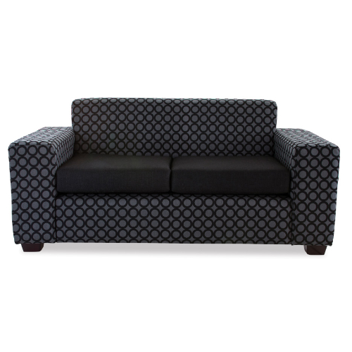 OSLO DOUBLE SEATER COUCH
