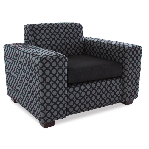 OSLO SINGLE SEATER COUCH