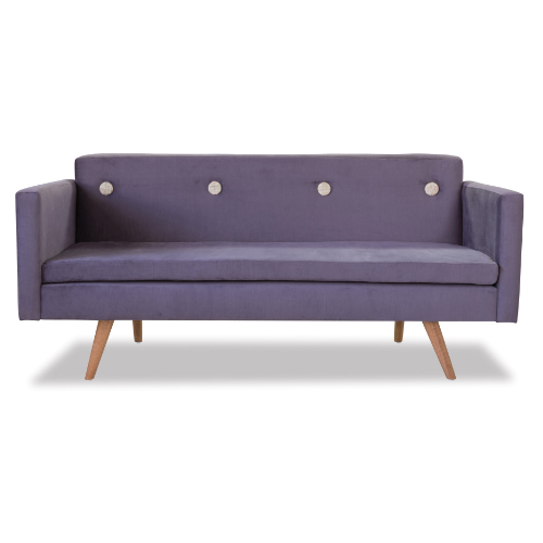 SOFIA DOUBLE SEATER COUCH