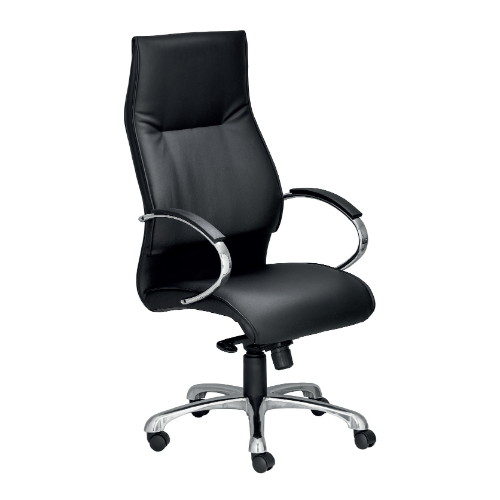 UPTOWN HIGH BACK CHAIR