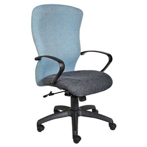 BEELINE HIGH BACK CHAIR