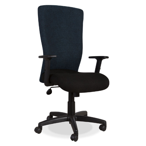 CALYPSO HIGH BACK CHAIR