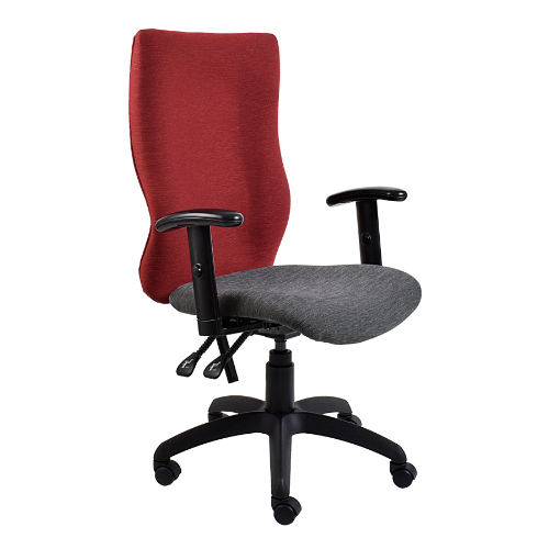 S6000 OPERATOR CHAIR