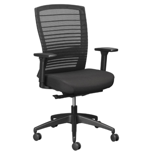 WOW OPERATOR CHAIR