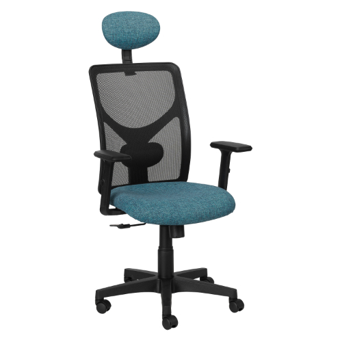 Y-NOT HIGH BACK CHAIR