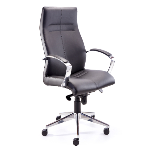 LINK HIGH BACK CHAIR