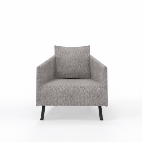 ENVY SINGLE SEATER COUCH