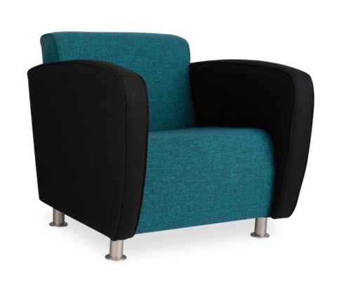 HAVANA SINGLE SEATER COUCH