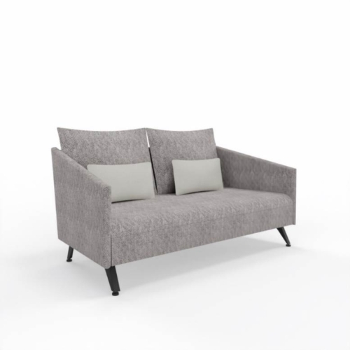 ENVY DOUBLE SEATER COUCH
