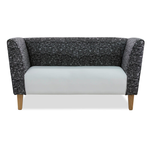 TORONTO DOUBLE SEATER COUCH