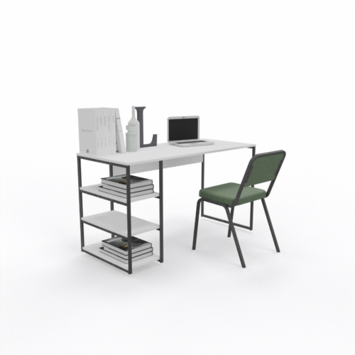 NORDIK SINGLE DESK