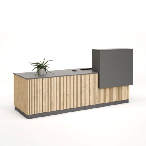 RILEY RECEPTION UNIT