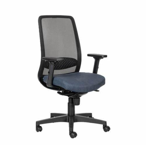 INLINE OPERATOR CHAIR