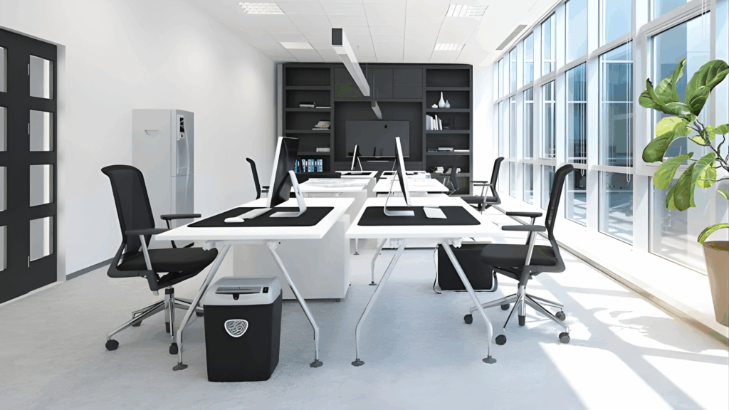 Ergonomic office furniture in Gauteng – Akandi Office Furniture