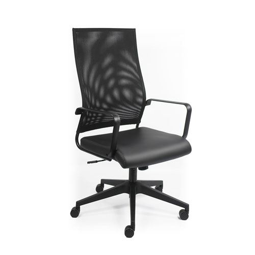 CLASSIC MESH HIGH BACK CHAIR