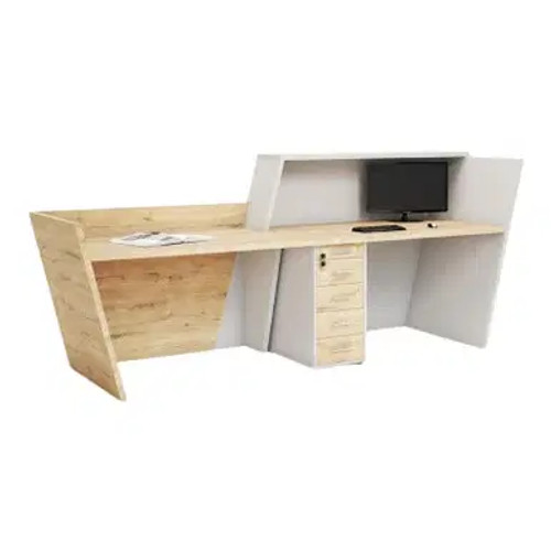 HAYDEN RECEPTION UNIT