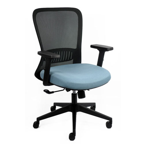 VERTA MEDIUM BACK CHAIR