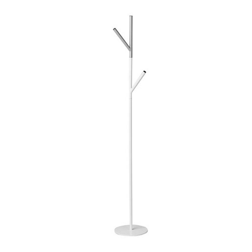 Y DOUBLE HAT & COAT STAND