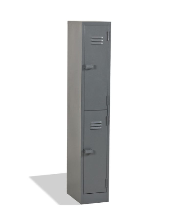 STEEL LOCKER