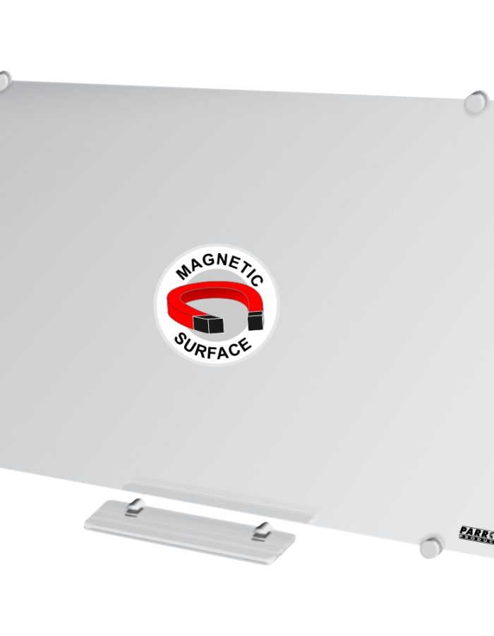 GLASS WHITEBOARD