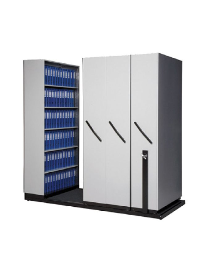 HIGH DENSITY UNIT  BULK FILER UNIT