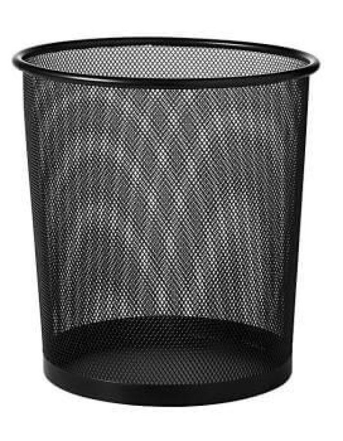 MESH BIN