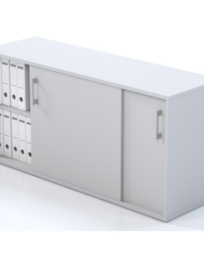 SLIDING DOOR STORAGE