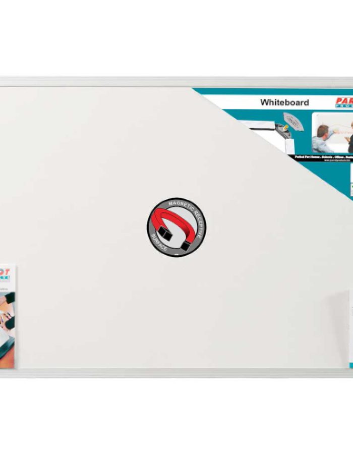 STANDARD MAGNETIC WHITE BOARDS