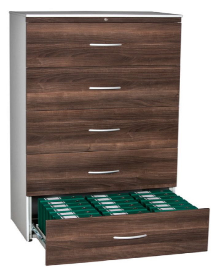 TOP RETRIEVAL CABINET