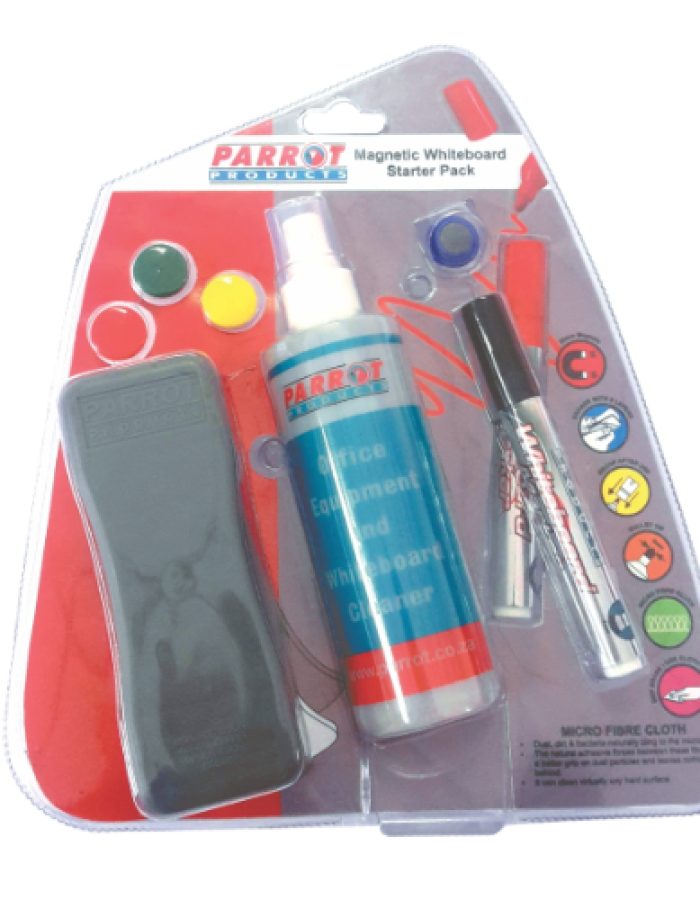 MAGNETIC WHITEBOARD MARKERS